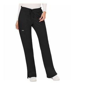 NWT Cherokee black scrub bottoms.